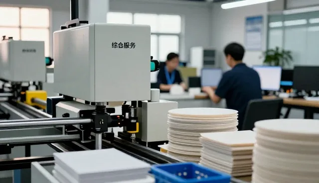 成都春桂勋洋科技有限公司