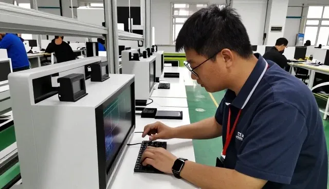 方案设计等提升技术培训课程服务水平