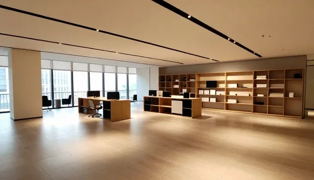 技术培训课程如何实现性能优化与适用场景拓展