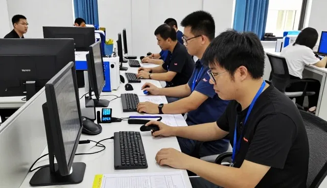 成都春桂勋洋科技有限公司提供可靠方案设计等支持
